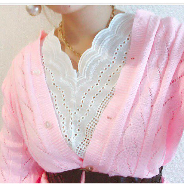 Lochie(ロキエ)のvintage blouse レディースのトップス(シャツ/ブラウス(長袖/七分))の商品写真