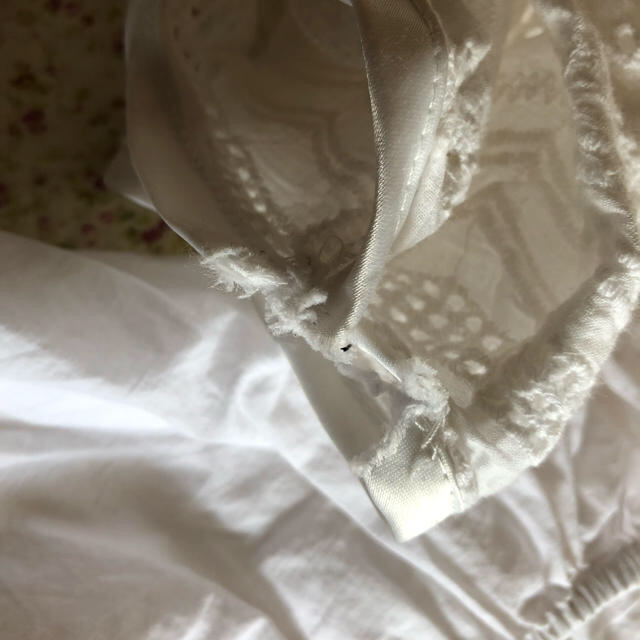 Lochie(ロキエ)のvintage blouse レディースのトップス(シャツ/ブラウス(長袖/七分))の商品写真