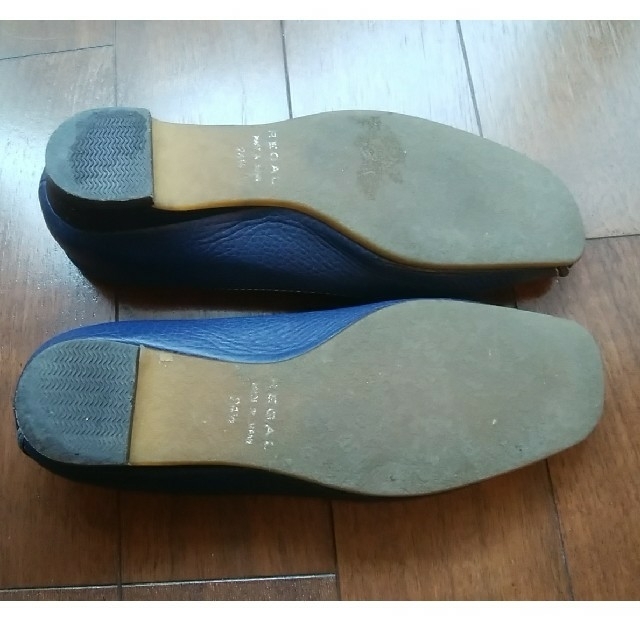 REGAL(リーガル)のREGAL　パンプス　24.5 レディースの靴/シューズ(ハイヒール/パンプス)の商品写真