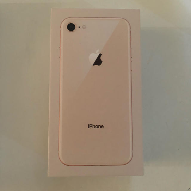 国産】 iPhone - iPhone8 256GB ゴールド SIMフリー スマートフォン