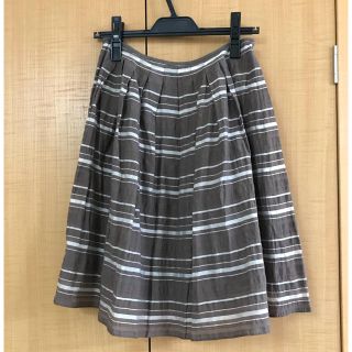 アナイ(ANAYI)のスカート(ぷりん様専用)※購入不可(ひざ丈スカート)