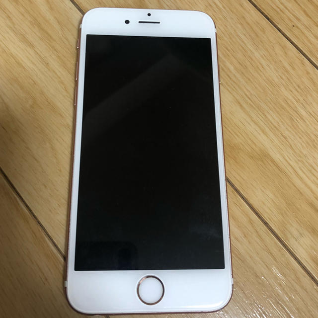 本物保証! iPhone6s 64GB ローズピンク SIMフリー | xm-va.com