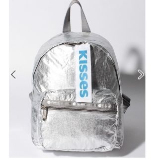 ☆LeSportsac　リュック　kisses　ハーシー