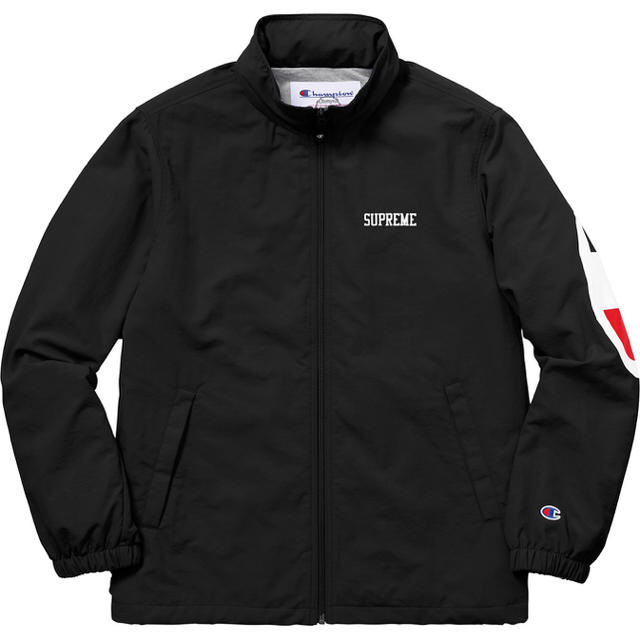 メンズSupreme Champion Track Jacket