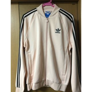 アディダス(adidas)のadidas originals ジャージ ピンク(ジャージ)