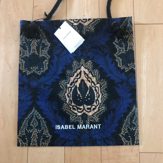 Isabel Marant(イザベルマラン)の新品未使用 イザベルマラン トート  レディースのバッグ(トートバッグ)の商品写真