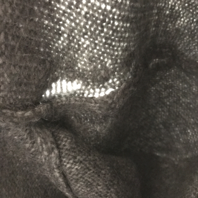 高質で安価 ZARA - Tomy様 ZARAセーター確認用 ➀ ニット+セーター