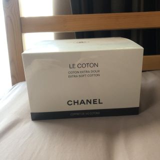 シャネル(CHANEL)のシャネル コットン(その他)