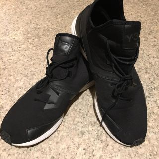 ワイスリー(Y-3)のY-3 26.5cm スニーカー(スニーカー)