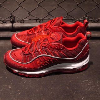 ナイキ(NIKE)のNIKE AIR MAX 98 SE LIMITED EDITION 26.5(スニーカー)