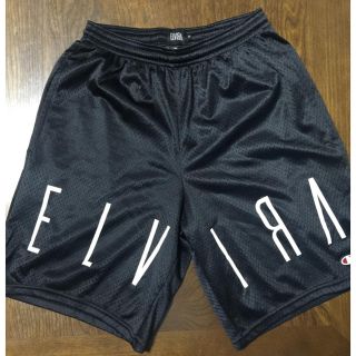 チャンピオン(Champion)のELVIRA CHAMPION ショートパンツ S(ショートパンツ)