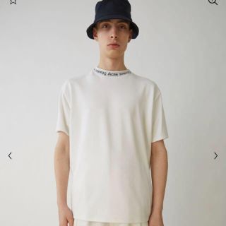 アクネ(ACNE)のアクネストゥディオズ 2018ss Mr.Boon様専用(Tシャツ/カットソー(半袖/袖なし))