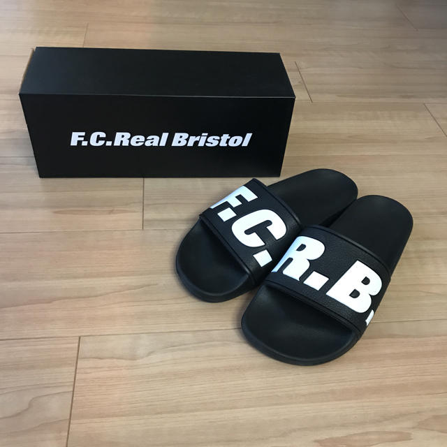 soph ソフ　frcb real bristol エフシーアールビー　サンダル