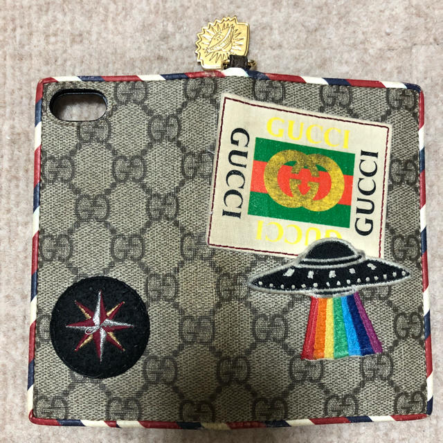 dior iphone8 ケース 財布 、 Gucci - ちゃむ様専用の通販 by ももてん's shop｜グッチならラクマ
