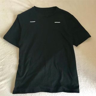 ラフシモンズ(RAF SIMONS)のPERVERZEのTシャツ(Tシャツ(半袖/袖なし))