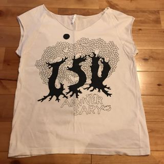 マーブル(marble)のmarble ANNIVERSARY Tシャツ(Tシャツ(半袖/袖なし))