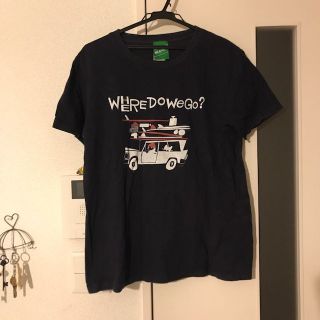 ビームス(BEAMS)のＴシャツ(その他)