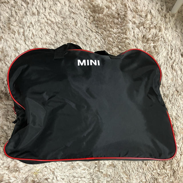 BMW - MINI ミニ 純正 ボディカバー R56 R57の通販 by shop|ビーエム