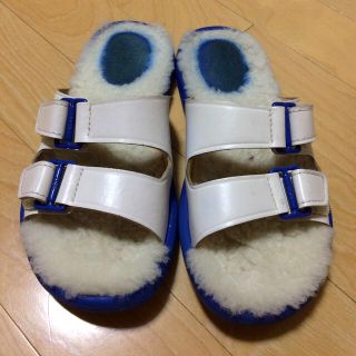 アグ(UGG)のUGG サンダル(サンダル)