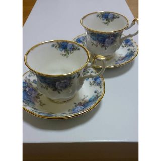 ロイヤルアルバート(ROYAL ALBERT)のstream-oka様専用(食器)