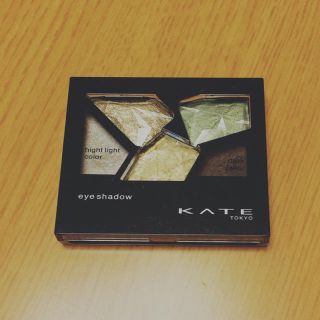 ケイト(KATE)のケイト カラーシャスダイアモンド(アイシャドウ)