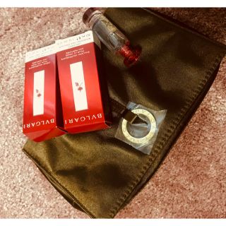 ブルガリ(BVLGARI)の❣️BVLGARI❣️ポーチ(ポーチ)