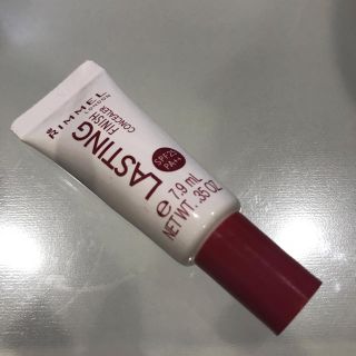 リンメル(RIMMEL)のリンメル ラスティングフィニッシュコンシーラー(コンシーラー)