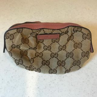 グッチ(Gucci)のグッチ ポーチ(ポーチ)