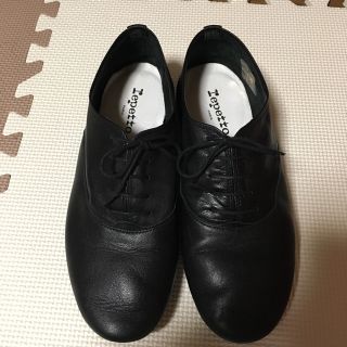 レペット(repetto)のrepetto zizi 41 26センチ(ドレス/ビジネス)