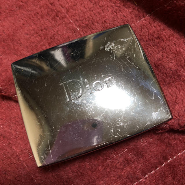 Dior(ディオール)のディオールスキン ロージーグロウ 001 コスメ/美容のベースメイク/化粧品(チーク)の商品写真