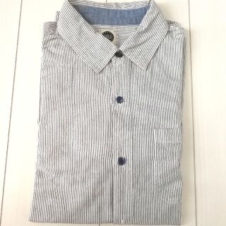 ユニクロ(UNIQLO)の売りつくし！長袖シャツ オシャレシャツ ワイシャツ(シャツ)