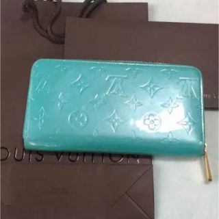 ルイヴィトン(LOUIS VUITTON)のスカイ丸様専用ルイヴィトン 長財布(財布)