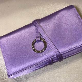 ブルガリ(BVLGARI)のブルガリ  ポーチ(ポーチ)