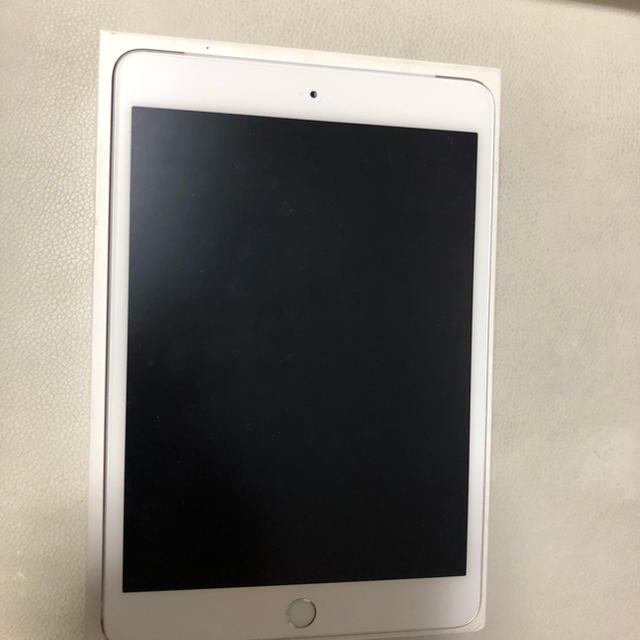 iPad mini3 wifi+セルラー(docomo) - 1
