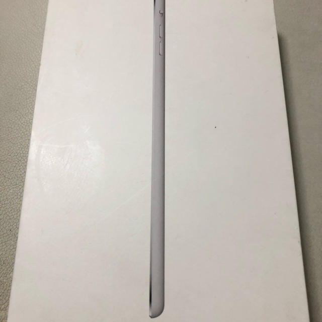 iPad mini3 wifi+セルラー(docomo) - 2