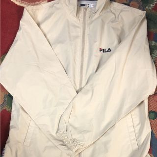 フィラ(FILA)のナイロンジャケット(ナイロンジャケット)