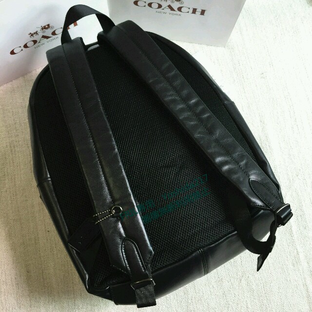 Coach コーチ正規品リュックバッグ F ネイビー デニム バックパックの通販 By Yoshida217 S Shop コーチ ならラクマ Coach コーチ正規品リュックバッグ F ネイビー デニム バックパックの通販 By Yoshida217 S Shop コーチ ならラクマ