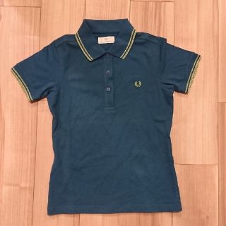 フレッドペリー(FRED PERRY)のフレッドペリー＊ポロシャツ＊FRED PERRY(ポロシャツ)