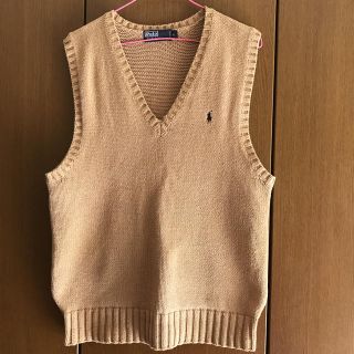 ポロラルフローレン(POLO RALPH LAUREN)のPolo Ralph Lauren (ベスト/ジレ)