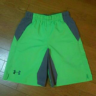 アンダーアーマー(UNDER ARMOUR)のアンダーアーマー ✨ショートパンツ(ショートパンツ)