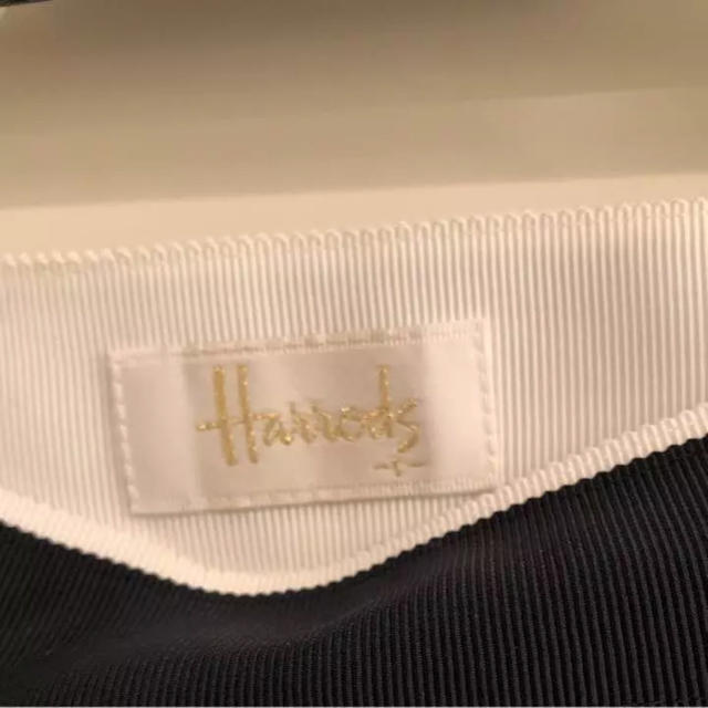 Harrods(ハロッズ)のスカート    美品   上品 レディースのスカート(ひざ丈スカート)の商品写真