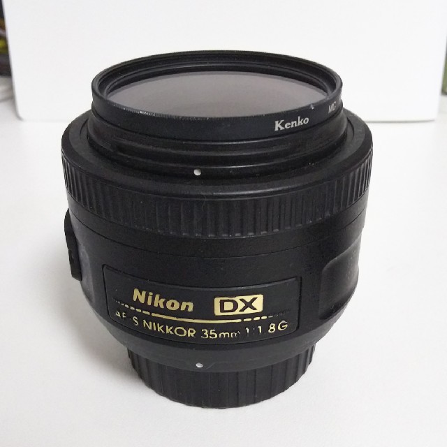 特別オファー Nikon - shannty様専用 レンズ(単焦点)