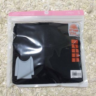 ジーユー(GU)のヒートテック(Tシャツ(長袖/七分))