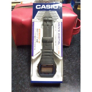 カシオ(CASIO)のチープカシオ　防水　未使用(腕時計)