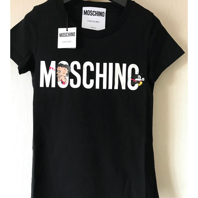 MOSCHINO ベティ