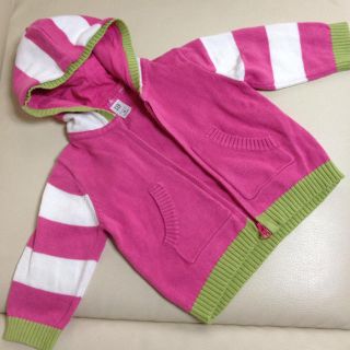ギャップ(GAP)のGAPパーカー&メゾピアノパーカー(パーカー)