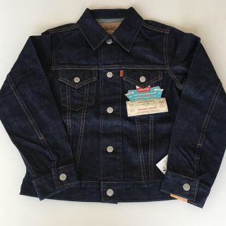 リーバイス(Levi's)のLEVI’S Ｇジャン(Gジャン/デニムジャケット)