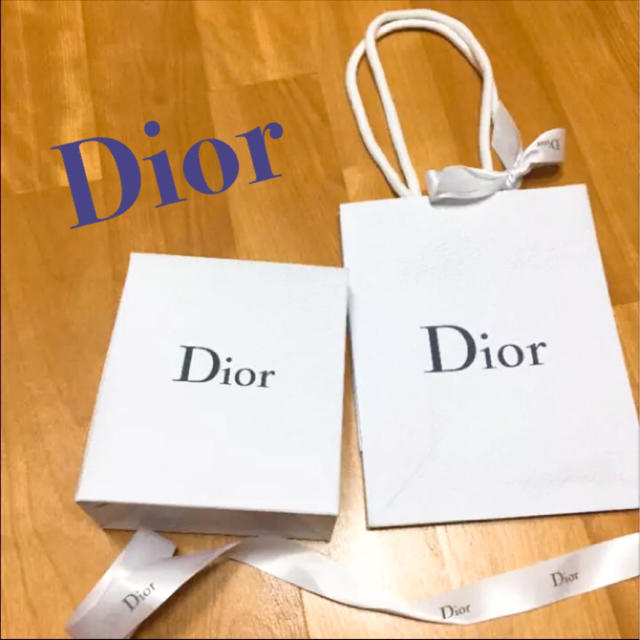 Dior - Diorの通販 by おもりズ｜ディオールならラクマ