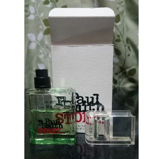 ポールスミス(Paul Smith)のまごらー様専用 ポール・スミス ストーリー EDT30ml レア？ 中古品 (香水(男性用))