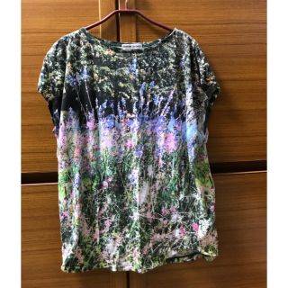 ツモリチサト(TSUMORI CHISATO)のツモリチサト☆半袖トップス(Tシャツ(半袖/袖なし))